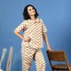 White__Trends Kurti