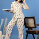 White__Trends Kurti