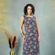 Blue__Trends Kurti