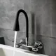 Chrome, Black__Penvish