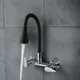 Chrome, Black__Penvish