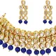 Blue & Gold__GAHNEMALL INTERNET LLP