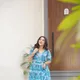sky blue__Frillfit Fashion
