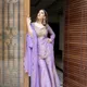 Purple__Frillfit Fashion