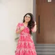 pink__Frillfit Fashion