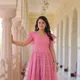 pink__Frillfit Fashion