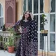 black__Frillfit Fashion