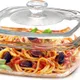 Square - 1000ML__MEVANTA GLASSWERE