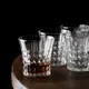 4 pc__MEVANTA GLASSWERE