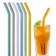 Multicolor 6 pc__MEVANTA GLASSWERE