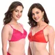 Red & Pink__LAORRA