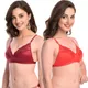 Red & Maroon__LAORRA