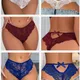 Blue, White & Maroon__LAORRA