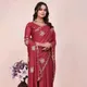 Red__FirstSari