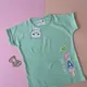 Turquoise Blue__6E BABY