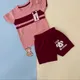 PEACH (MELON MAMBO) & MAROON__6E BABY