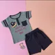 GLENWOOD GREEN & GRAYE__6E BABY