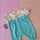 Blue & Cream__6E BABY