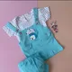 SKY BLUE & WHITE__6E BABY