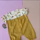 MUSTARD &CREAM__6E BABY