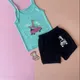 Sea Green__6E BABY