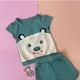 Turquoise Blue__6E BABY
