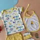 Multicolor__6E BABY