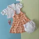 Orange & White__6E BABY