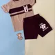 DARK CREAM & WINE__6E BABY