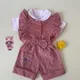 DUSKY ROSE & WHITE__6E BABY