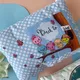 sky blue and pista green__6E BABY