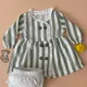 GREEN & WHITE__6E BABY