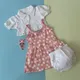 Pink & White__6E BABY