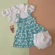 Sky Blue & White__6E BABY