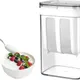 Yogurt Filter Strainer__SPECULO