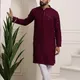 Maroon__Om Dupion