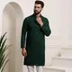 Green__Om Dupion
