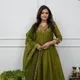 Green __Sui Dhaga India