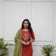 Musterd cotton__Sui Dhaga India