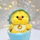 Yellow & Blue__BUY DON'T BYE