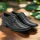 black__Vorth Shoes