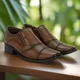 tan__Vorth Shoes