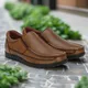 Tan__Vorth Shoes