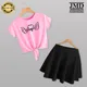 Pink__Urban Evelate