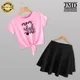 Pink__Urban Evelate