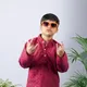 Maroon__Urban Evelate