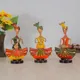 Rajasthani Musicians__SheCrafts iDecor