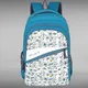 Teal Blue__Zipline