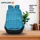 Teal Blue__Zipline