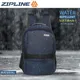 Blue__Zipline